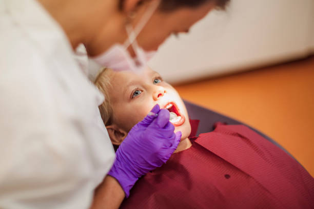 Best Emergency Dental Care for Broken or Chipped Teeth in Elgin, OK