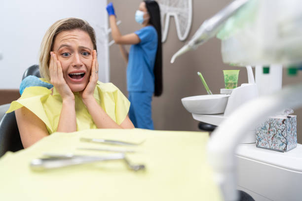 Best Emergency Treatment for Dental Infections or Abscesses in Elgin, OK