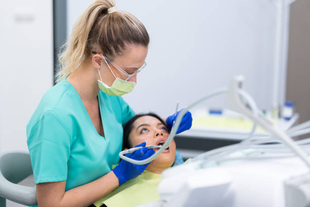 Best Urgent Care for Lost Fillings or Crowns in Elgin, OK