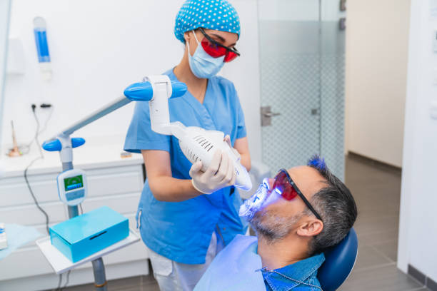 Best Emergency Treatment for Dental Infections or Abscesses in Elgin, OK
