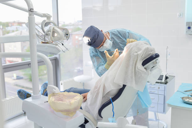 Best Cosmetic Emergency Dentistry in Elgin, OK